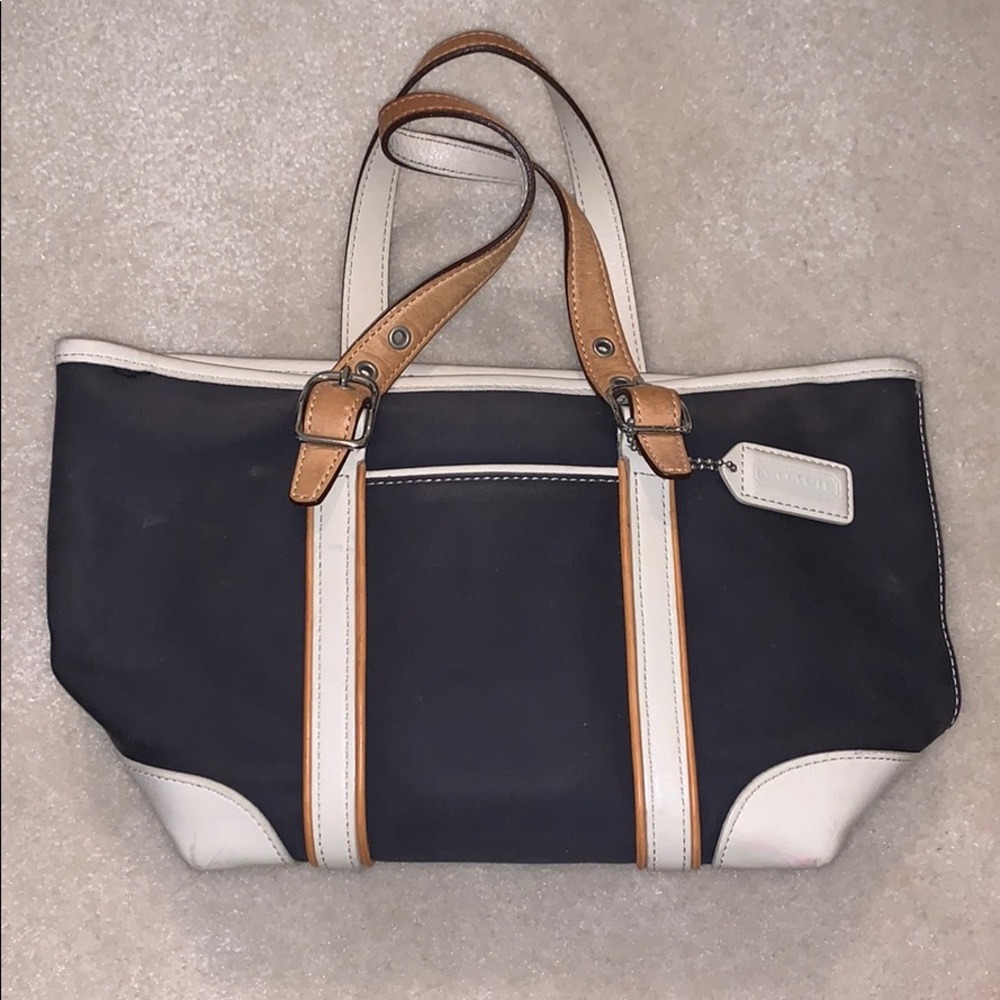 Coach Mini Bag